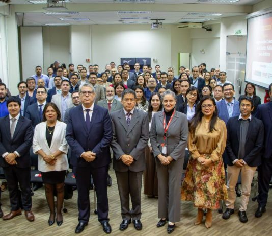 SERVIR, MTPE y MEF impulsan formación de nuevos árbitros para fortalecer la negociación colectiva en el Estado