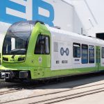 Stadler presenta el primer tren de hidrógeno para vías estrechas en Europa
