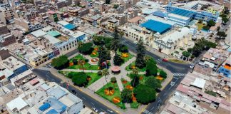 Lima Sur: Chorrillos concentra el 90% de la oferta inmobiliaria y las ventas de viviendas nuevas crecen 49,4%