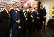 Codelco destaca integración ferroviaria y carretera para impulsar minería entre Chile y Argentina