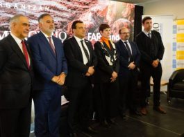 Codelco destaca integración ferroviaria y carretera para impulsar minería entre Chile y Argentina