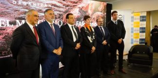 Codelco destaca integración ferroviaria y carretera para impulsar minería entre Chile y Argentina