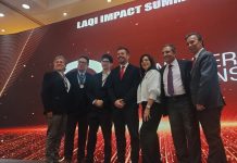 LAQI Impact Summit – Perú 2026 reunió a líderes empresariales para impulsar la confianza, el enfoque Q-ESG y el reconocimiento corporativo