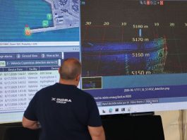 Indra Group integra IA y vehículos autónomos para reforzar la seguridad portuaria