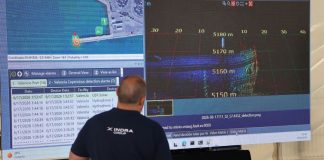 Indra Group integra IA y vehículos autónomos para reforzar la seguridad portuaria