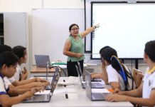 PROINVERSIÓN: nuevos servicios mediante OxI podrían mejorar las condiciones de aprendizaje en más de 26 mil colegios
