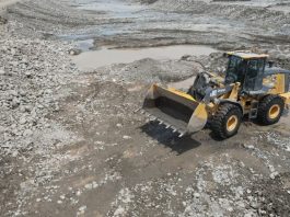 Gobierno transfiere S/ 14.9 millones para prevenir desastres