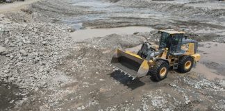 Gobierno transfiere S/ 14.9 millones para prevenir desastres