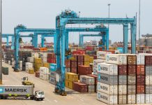El Niño pondría a prueba a los puertos y a la cadena logística de las exportaciones peruanas