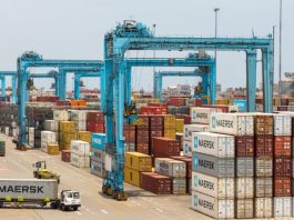 El Niño pondría a prueba a los puertos y a la cadena logística de las exportaciones peruanas