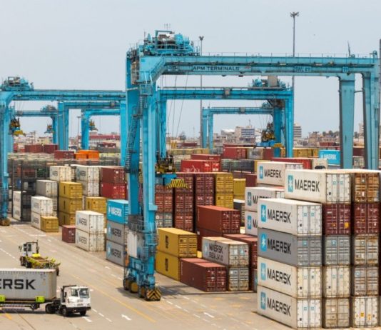 El Niño pondría a prueba a los puertos y a la cadena logística de las exportaciones peruanas