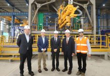 Bradken convierte a Perú en su hub regional de revestimientos mineros con inversión superior a US$ 100 millones