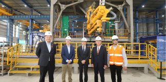 Bradken convierte a Perú en su hub regional de revestimientos mineros con inversión superior a US$ 100 millones