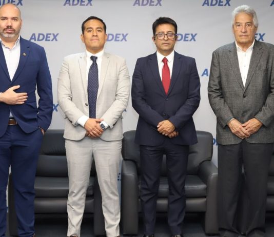 Transformación digital será clave para potenciar las exportaciones peruanas