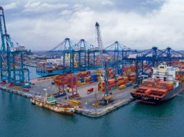 MTC impulsa inversiones por más de USD 2300 millones para modernizar la infraestructura en siete puertos marítimos del país