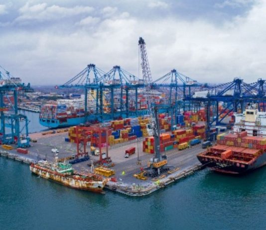 MTC impulsa inversiones por más de USD 2300 millones para modernizar la infraestructura en siete puertos marítimos del país