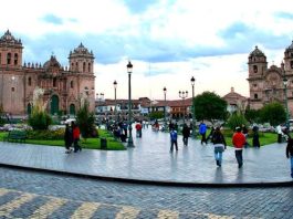 Cusco se posiciona como la región con mayor expectativa de contratación del país