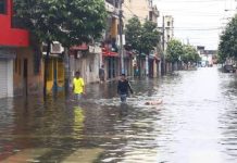 MEF podrá reorientar hasta S/ 3.000 millones para enfrentar el Fenómeno El Niño