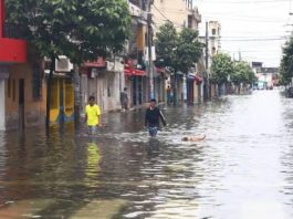 MEF podrá reorientar hasta S/ 3.000 millones para enfrentar el Fenómeno El Niño