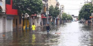 MEF podrá reorientar hasta S/ 3.000 millones para enfrentar el Fenómeno El Niño