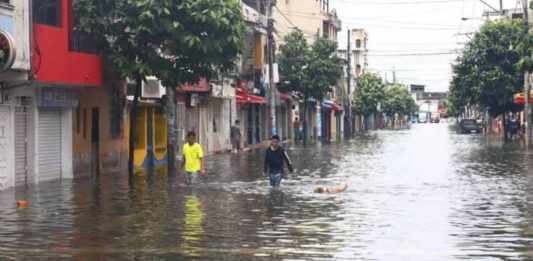MEF podrá reorientar hasta S/ 3.000 millones para enfrentar el Fenómeno El Niño