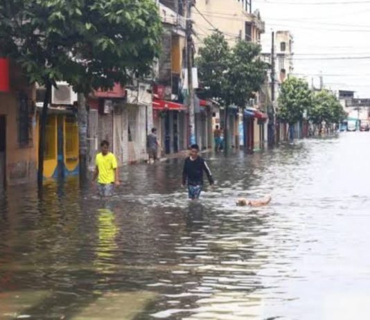 MEF podrá reorientar hasta S/ 3.000 millones para enfrentar el Fenómeno El Niño
