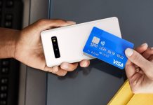 Visa convierte el teléfono celular en la nueva caja registradora para las pequeñas empresas del mundo