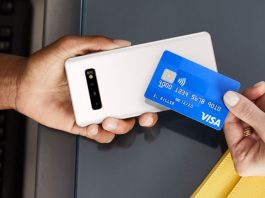 Visa convierte el teléfono celular en la nueva caja registradora para las pequeñas empresas del mundo