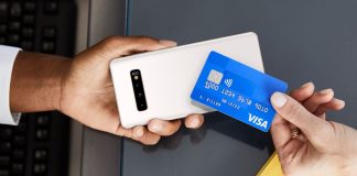 Visa convierte el teléfono celular en la nueva caja registradora para las pequeñas empresas del mundo