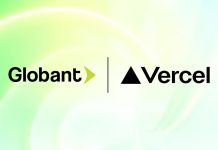 Globant y Vercel forjan una alianza estratégica para ayudar a las empresas a pasar de la IA agéntica a la producción a gran escala con AI Pods