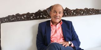 Alejandro Indacochea plantea reformas urgentes para recuperar el rumbo económico