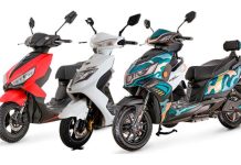 Importaciones de motos eléctricas en Perú se disparan 261% y superan los US$ 12.5 millones a mayo