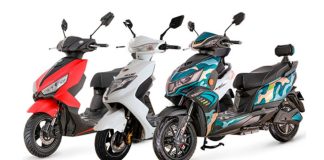 Importaciones de motos eléctricas en Perú se disparan 261% y superan los US$ 12.5 millones a mayo