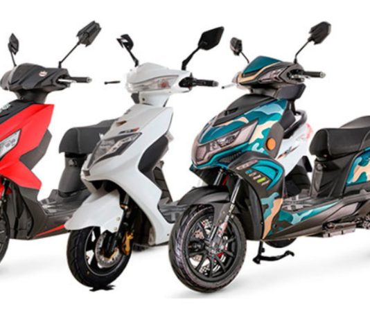 Importaciones de motos eléctricas en Perú se disparan 261% y superan los US$ 12.5 millones a mayo