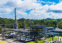 Petroperú amplía capacidad de almacenamiento en Refinería Iquitos