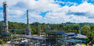 Petroperú amplía capacidad de almacenamiento en Refinería Iquitos