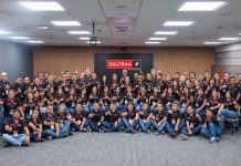 Soltrak cumple 30 años al servicio de las industrias con soluciones integrales en consumibles