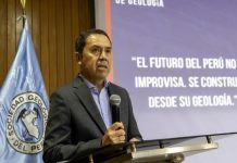 Perú solo explota cinco de las 18 cuencas que concentran petróleo y gas natural