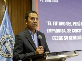 Perú solo explota cinco de las 18 cuencas que concentran petróleo y gas natural