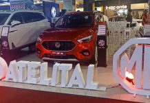 MG Perú acelerará su expansión con 20 puntos de venta y un portafolio renovado para reconquistar el mercado