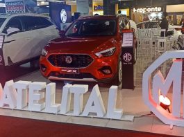MG Perú acelerará su expansión con 20 puntos de venta y un portafolio renovado para reconquistar el mercado