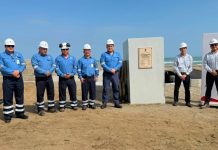 Petroperú culmina obras marítimas del Terminal Multiboyas II de Talara y avanza en nueva infraestructura petrolera