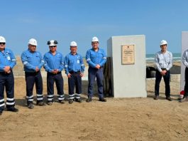 Petroperú culmina obras marítimas del Terminal Multiboyas II de Talara y avanza en nueva infraestructura petrolera