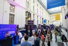 MERGE abre las inscripciones de Startup Contest 2026 para identificar las startups Web3 más prometedoras de Perú