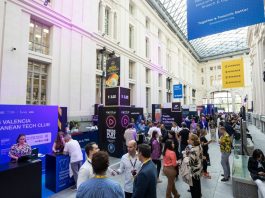 MERGE abre las inscripciones de Startup Contest 2026 para identificar las startups Web3 más prometedoras de Perú