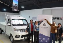 Antapaccay reconoce el esfuerzo de los productores con la entrega del premio mayor de la Expo Cusco Huancaro 2026