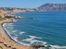 ¿Qué pasará con el mar peruano? Cinco impactos que podría dejar el niño global en peces, playas y alimentación