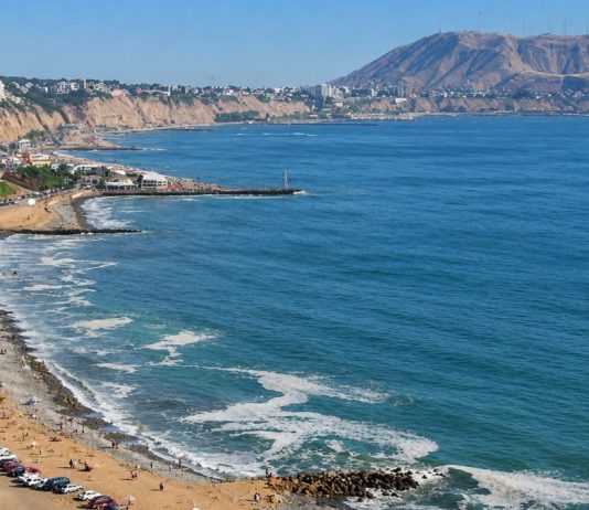 ¿Qué pasará con el mar peruano? Cinco impactos que podría dejar el niño global en peces, playas y alimentación