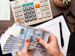 Cinco decisiones inteligentes para que tu gratificación no desaparezca en una semana