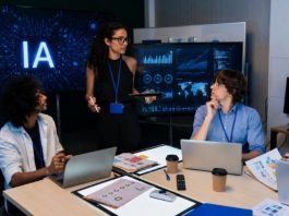 Inteligencia artificial: solo el 8% de las empresas convierte la IA en una ventaja competitiva